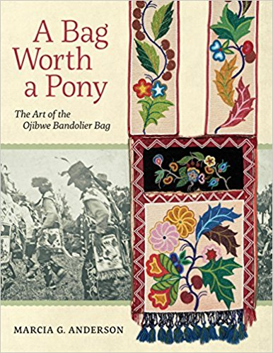A BAG WORTH A PONY