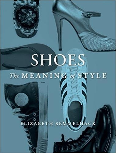 SHOES, THE MEANING OF STYLE