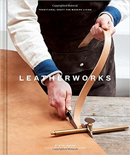 LEATHERWORKS