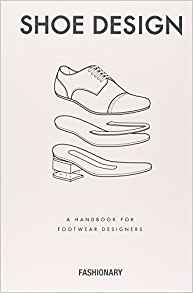SHOE DESIGN