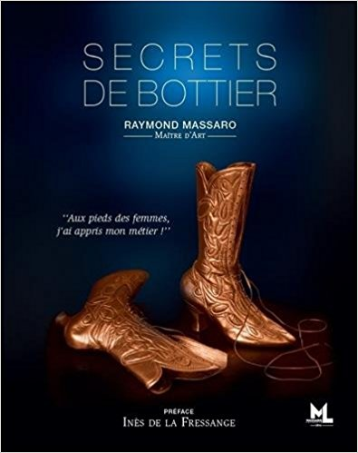 SECRETS DE BOTTIER