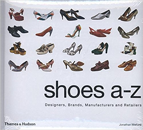 SHOES A-Z