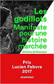 LES GODILLOTS