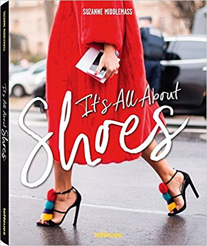 TOUT SUR LA CHAUSSURE