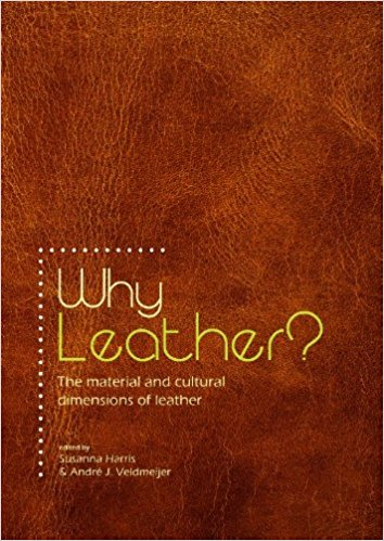 WHY LEATHER ?