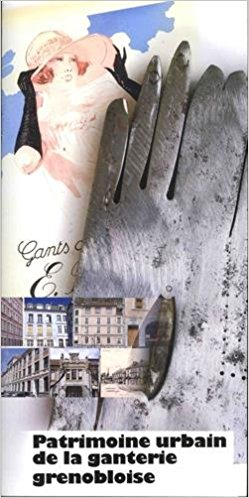PATRIMOINE URBAIN DE LA GANTERIE GRENOBLOISE