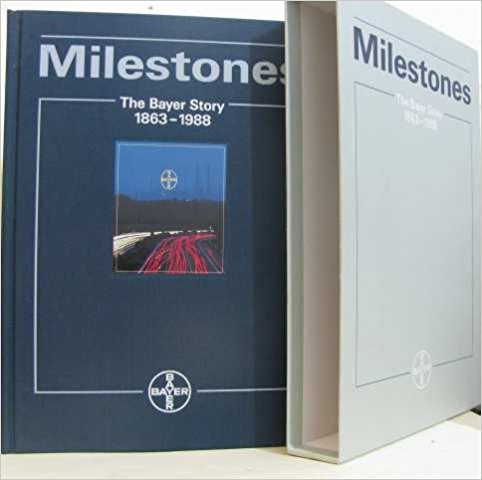 MILESTONES
