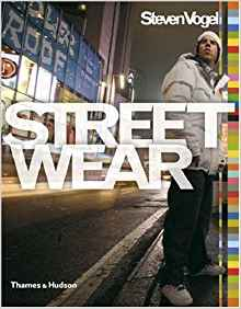 STREET WEAR