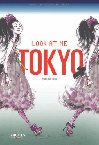 LOOK AT ME TOKYO