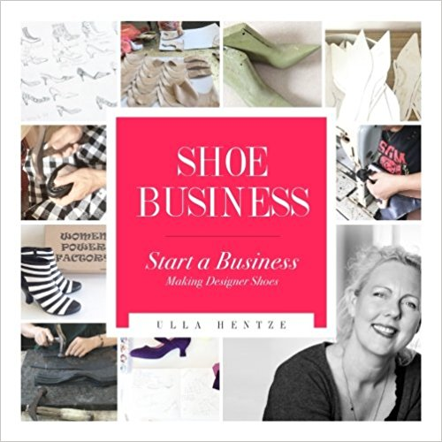 SHOE BUSINESS
