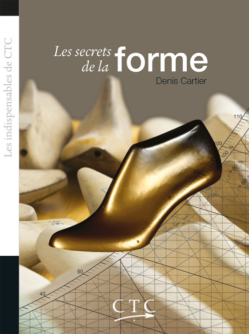 LES SECRETS DE LA FORME