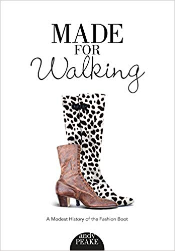 MADE FOR WALKING