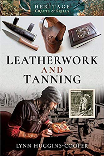 LEATHERWORK AND TANNING