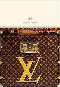 LV, L'ÂME DU VOYAGE