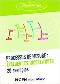PROCESSUS DE MESURE : ÉVALUER LES INCERTITUDES