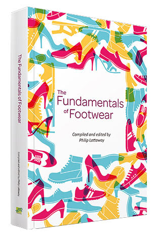 THE FUNDAMENTALS OF FOOTWEAR