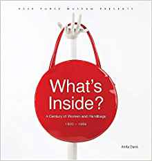 WHAT'S INSIDE?