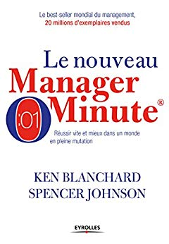 LE NOUVEAU MANAGER MINUTE®