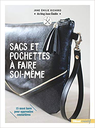 SACS ET POCHETTES À FAIRE SOI-MÊME