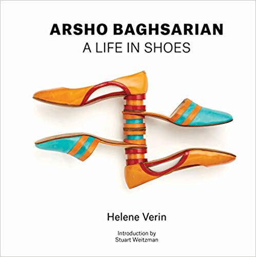 ARSHO BAGHSARIAN