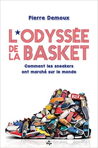 L'ODYSSÉE DE LA BASKET