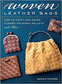 WOVEN LEATHER BAGS