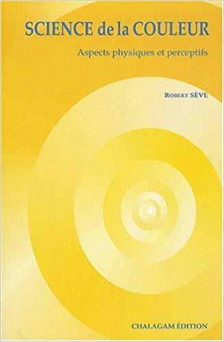SCIENCE DE LA COULEUR