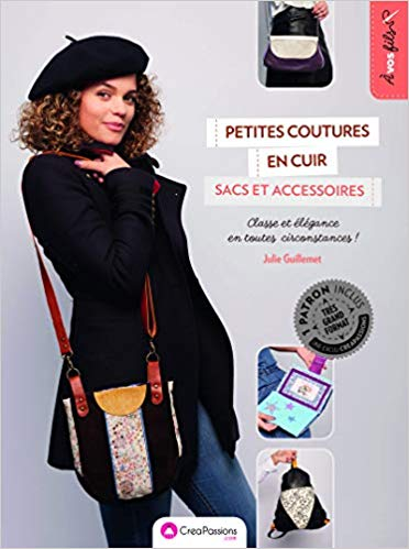PETITES COUTURES EN CUIR : SACS ET ACCESSOIRES