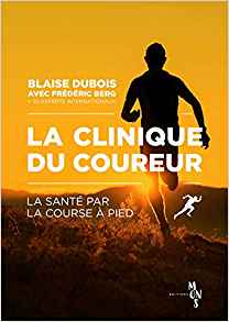 LA CLINIQUE DU COUREUR
