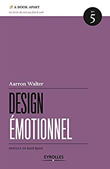 DESIGN ÉMOTIONNEL