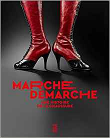 MARCHE ET DÉMARCHE