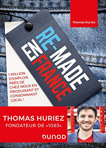 RE-MADE EN FRANCE