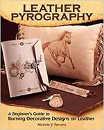 LEATHER PYROGRAPHY
