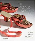 THE WORLD AT YOUR FEET