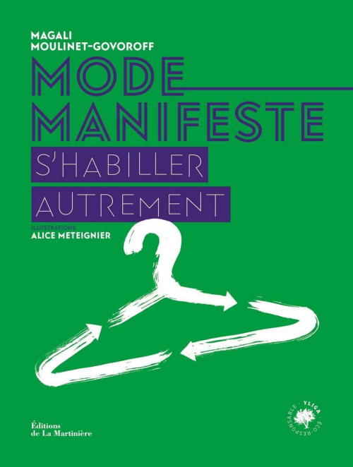MODE MANIFESTE, S'HABILLER AUTREMENT