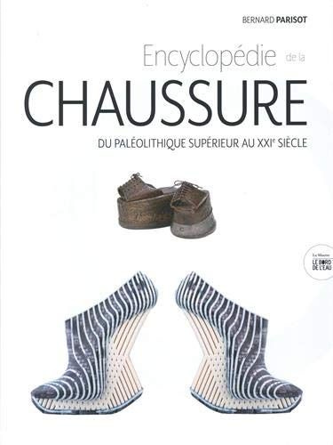 ENCYCLOPÉDIE DE LA CHAUSSURE