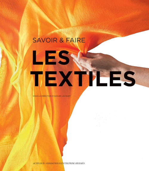 SAVOIR & FAIRE, LES TEXTILES