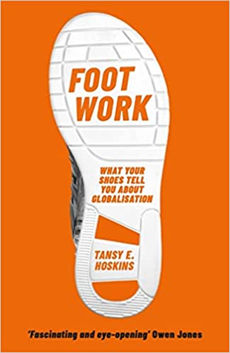 FOOT WORK