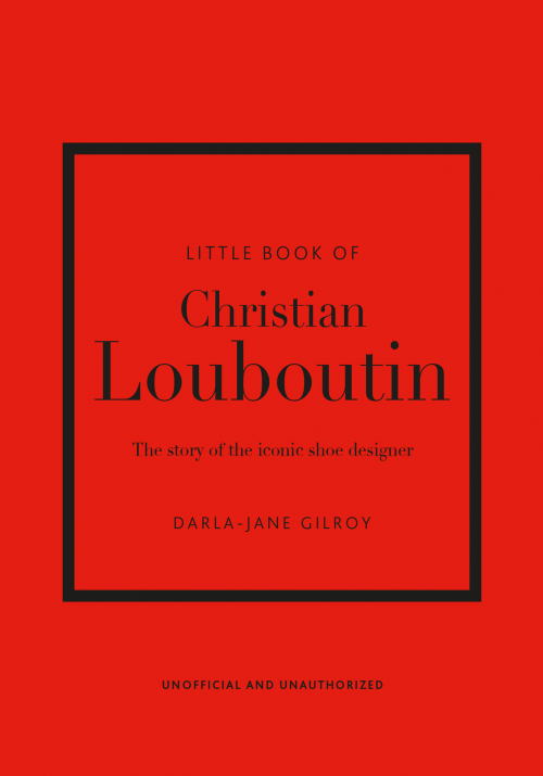 LITTLE BOOK OF CHRISTIAN LOUBOUTIN
