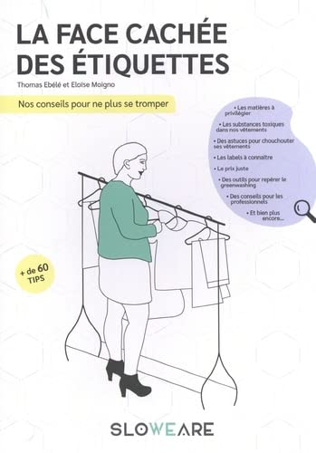LA FACE CACHÉE DES ÉTIQUETTES