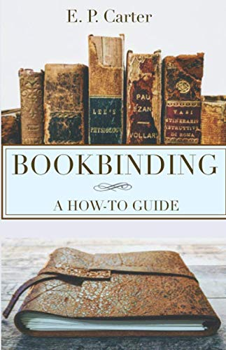 BOOKBINDING