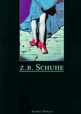 Z.B. SCHUHE