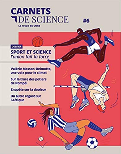 SPORT ET SCIENCE 