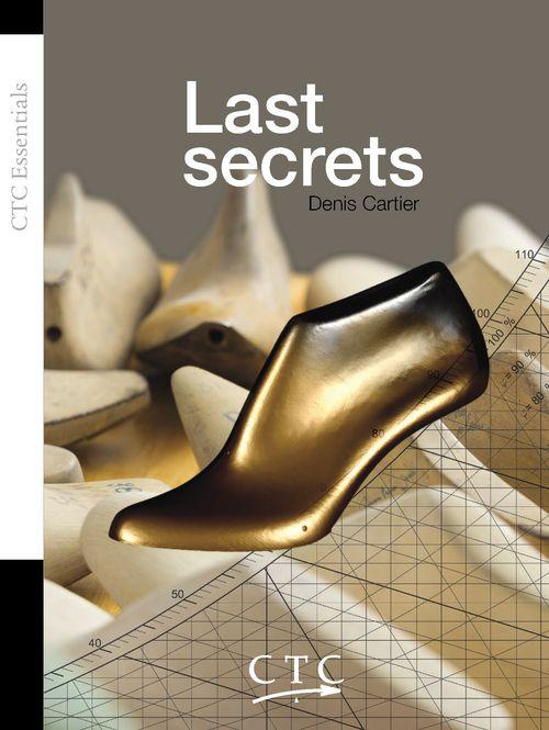 LAST SECRETS