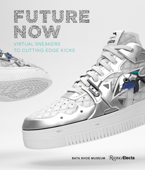 FUTURE NOW