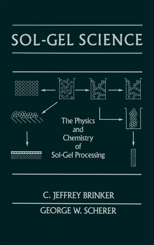 SOL-GEL SCIENCE