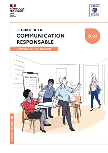 LE GUIDE DE LA COMMUNICATION RESPONSABLE