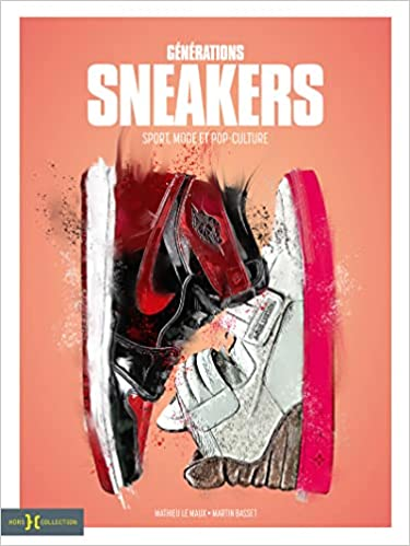 GÉNÉRATIONS SNEAKERS