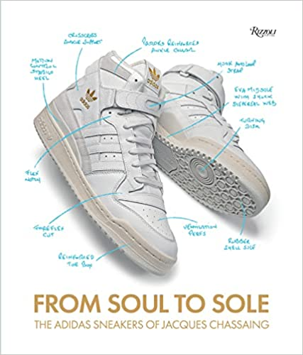 FROM SOUL TO SOLE 