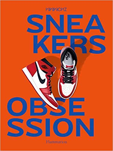 SNEAKERS OBSESSION